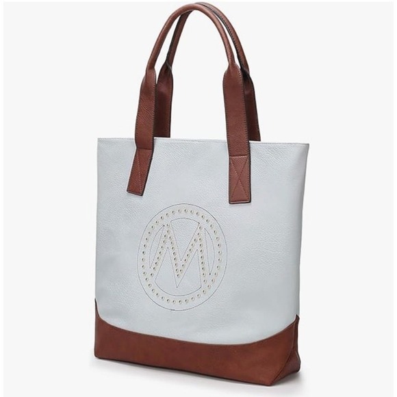 MIA Handbags - Mkf Tote By Mia k Forrow